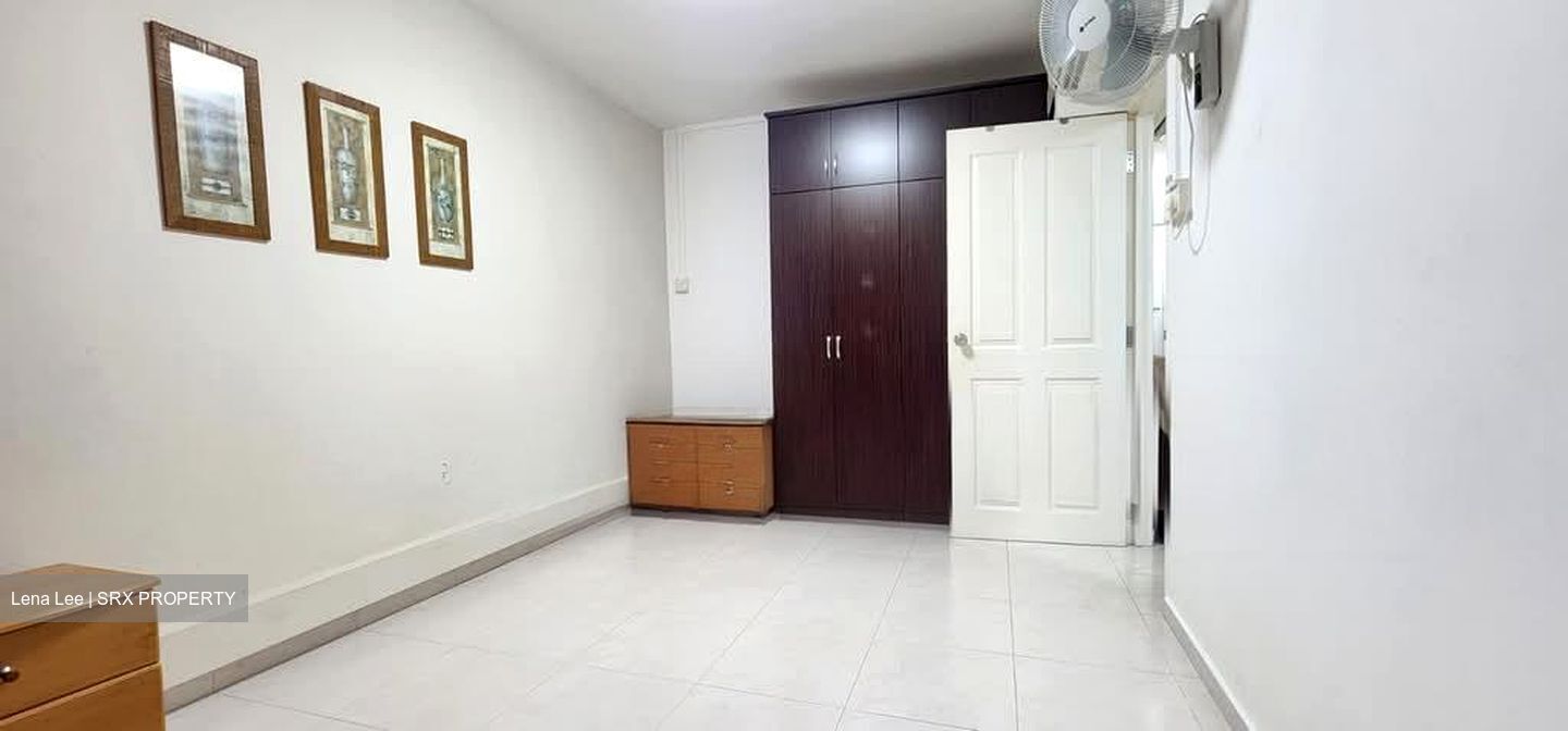 Blk 138 Marsiling Road (Woodlands), HDB 3 Rooms #555416681